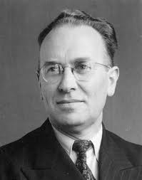 Joseph Rey